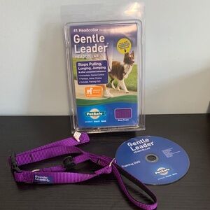 Gentle Leader Headcollar size Medium